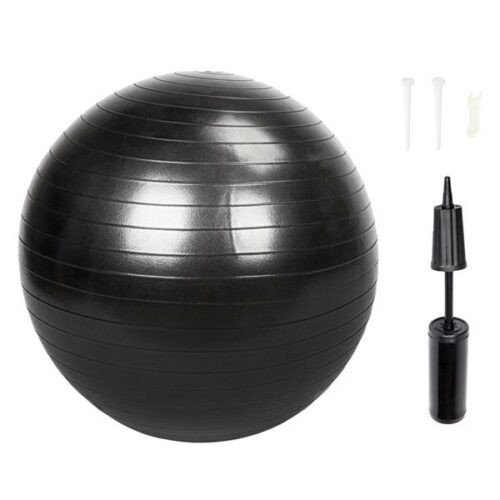 55cm yoga ball