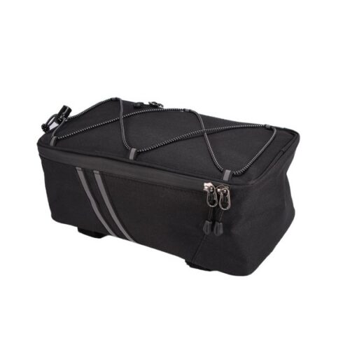 Bicycle Rack Rear Bag