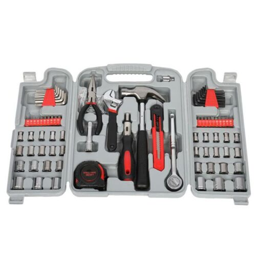 186pc Tool Set