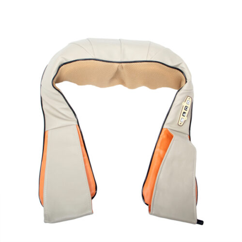 Shoulder and Neck Massage Cape