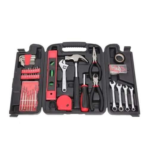 136pcs Tool Set