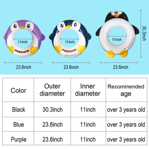 Swim Ring