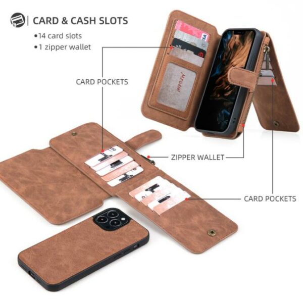 wallet phone case