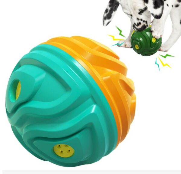 Wobble Wag Giggle Ball