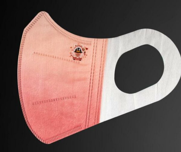 kn95 mask 3D mask disposable mask