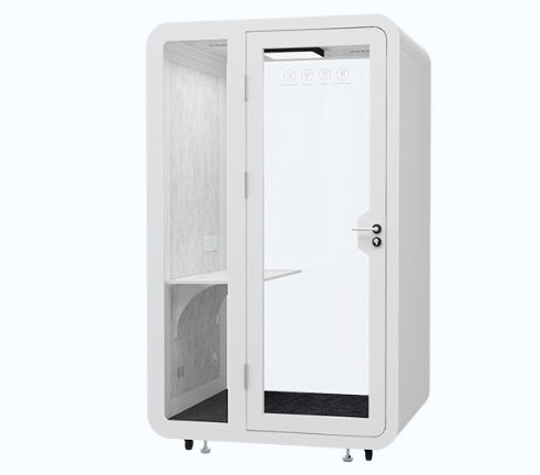 Noise Reduction Booth